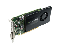PNY NVIDIA Quadro K2200 4GB GDDR5 - 382988 - zdjęcie 4